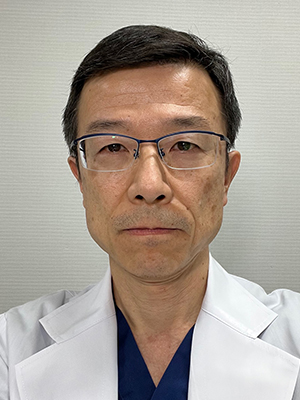 Kazuhiro Hasegawa