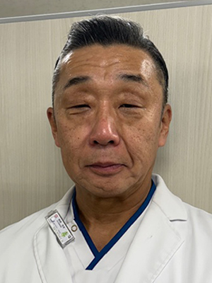 Koshi Nambu