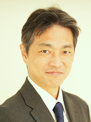 Takashi Hirai