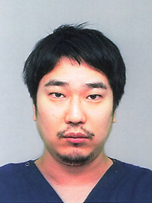 Takuya Taoka