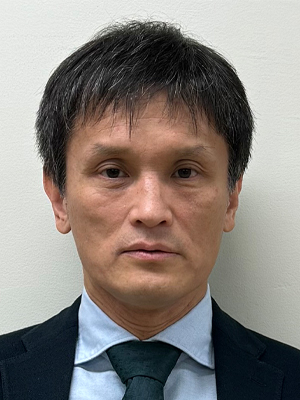 Atsushi Kimura
