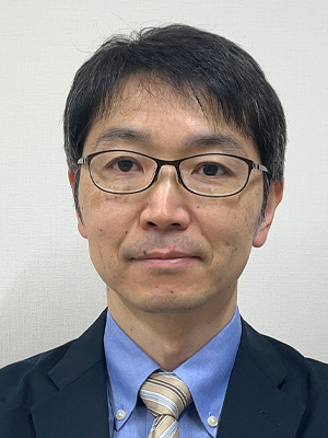 Hideki Shigematsu