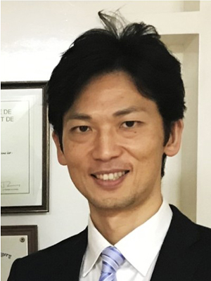 Kazuta Yamashita