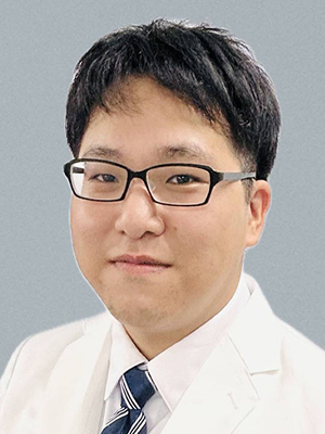 Ryuichiro Nakanishi